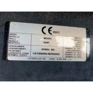 Groupe électrogène d'occasion - CATERPILLAR - 550 KVA_9