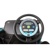 M20 Balayeuse-laveuse TENNANT autoportée intégrée_9