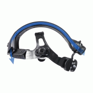 Cagoule de soudage aspirante gysmatic true color xxl - GYS_9