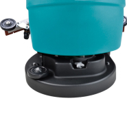 Autolaveuse accompagnée T35E - Compacte et flexible pour divers types de sols : ciment, marbre, thermoplastiques, carrelage_9