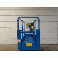 Nacelle ciseaux GENIE gs2032 occasion_9