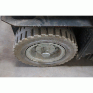 Nacelle verticale BRAVIISOL lui mini hd occasion_9