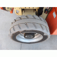 Nacelle ciseaux JLG 4069le occasion_9