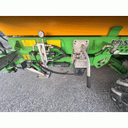JOSKIN Trans-KTP 11/45 Remorque agricole 2essieux 11T_9