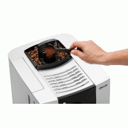 Distributeur automatique de café Easy Black 250 190080 Bartscher_9