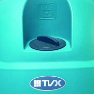 Autolaveuse accompagnée T55/50BT+ PRO - autonomie 3,5h, rendement réel 1350m2/h et réservoir 55/65L_9