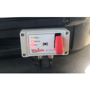 Extincteur automatique - installation rapide sur machines neuves ou d'occasion, avec options de maintenance_9