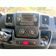 Peugeot Boxer 2 2,2L HDI 130 L2H1_9