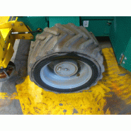 Nacelle ciseaux GENIE gs4069dc occasion_9