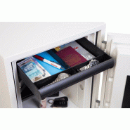 Coffre fort ignifuge - Serrure électronique - PHOENIX TITAN II FS1281E_9