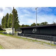 Container espace évènement 40 pieds pratique et esthétique adapté à vos projets_9