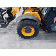 Nacelle Telescopique JCB 525-60 Hi-Viz OCCASION_9