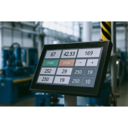 Panel PC 15.6 pouces POE sous Android - YziPanel EVI-156EB_9