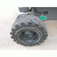 Nacelle articulée HAULOTTE ha32rtj pro occasion_9