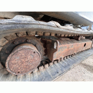 Volvo L30Z Mini pelle 4,5T_9