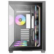 ANTEC Constellation C5 ARGB Boîtier PC Midi Tower ATX, noir_9
