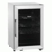 Réfrigérateur avec porte en verre GTK3-121 700851 Bartscher_9