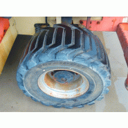 Nacelle ciseaux JLG 3394rt occasion_9