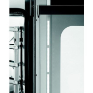 Four mixte à vapeur professionnel facile à entretenir grâce à son système de nettoyage élaboré - silversteam 5230drs réf. 117723 bartscher_9