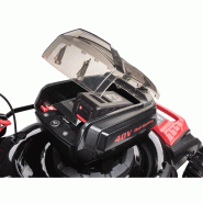 Tondeuse à gazon autotractée lma 46-40n 40v 46 cm – MTF – sans balais – 1aku2044_9