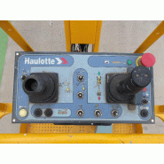 Nacelle articulée HAULOTTE ha12cj+ occasion_9