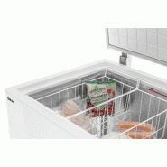Congélateur 288-W 700967 Bartscher_9