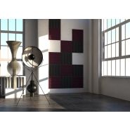 Cloison acoustique ECO-FAMILY - Flexibles, rigides et écologiques_9