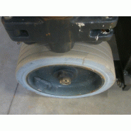 Nacelle ciseaux JLG r4045 occasion_9