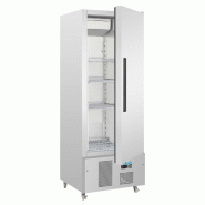 Armoire réfrigérée négative 1 porte 440L Série G G591 Polar_9