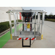 Nacelle araignée HINOWA ll1570 occasion_9