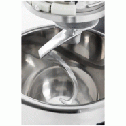 Batteur planétaire numérique 20 litres - Buffalo - FU138_9
