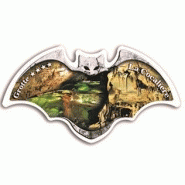 Magnet miniature sur mesure - MDF, impression quadrichromie et finitions or/argent - Fabriqué en France_9