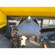 Galucho SGB3 Semi-remorque benne TP 3 essieux_9