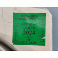 Balance de précision SARTORIUS QUINTIX 1102 1CFR  1100g / 0,01g_9
