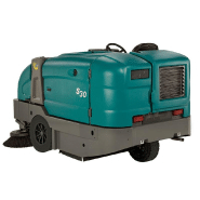 S30 Balayeuse TENNANT autoportée de taille moyenne_9