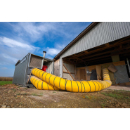 Power-box - Conteneur chaufferie amovible avec chaudière biomasse Eco-PK ou Eco-HK de 100 à 220 kW_9