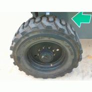 Nacelle telescopique HAULOTTE ht23rtj o occasion_9