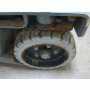 Nacelle verticale HAULOTTE star 10 occasion_9