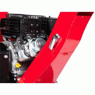 Broyeur de végétaux ps 70 g 5,2kw – MTF – ø max 70 mm – 1zho1046_9