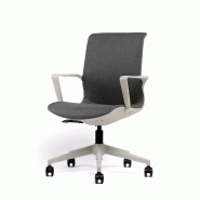 Fauteuil de bureau So Melfi - IZA-N, Sans_9