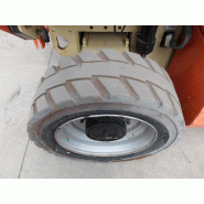 Nacelle ciseaux JLG 4069le occasion_9