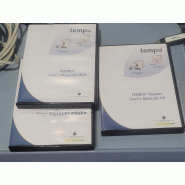 Automate biomerieux tempo reader + filler_9