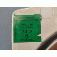 Balance de précision SARTORIUS QUINTIX 1102 1CFR  1100g / 0,01g_9