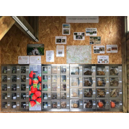 Distributeur pour une gamme élargie des produits fermiers  - MINI MARKET_9