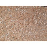 Jardinière pour espace public ronde en béton - Article 230 - Diamètre et hauteur variables - Résistante aux climats marins et personnalisable_9