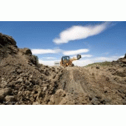 Chargeuse VF 18.63 Venieri - 22 T - Capacité godet 3.5-5.0 m3 - Transmission hydrostatique_9