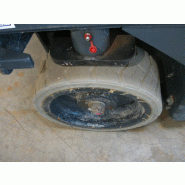 Nacelle verticale HAULOTTE star 6ae occasion_9