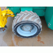 Nacelle ciseaux GENIE gs4069dc occasion_9