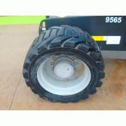 Nacelle telescopique GENIE s85 occasion_9