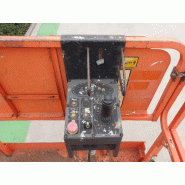 Nacelle ciseaux JLG 4069le occasion_9